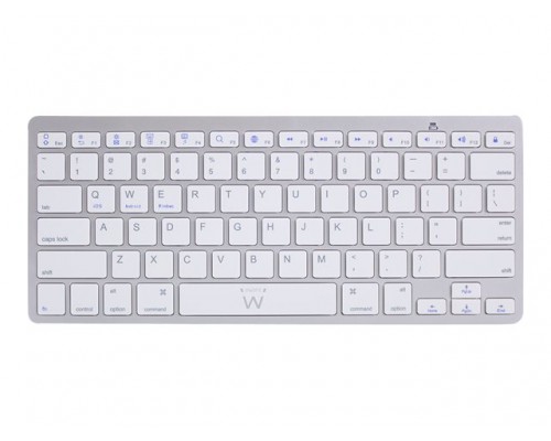 EWENT Bluetooth keyboard BE lay-out