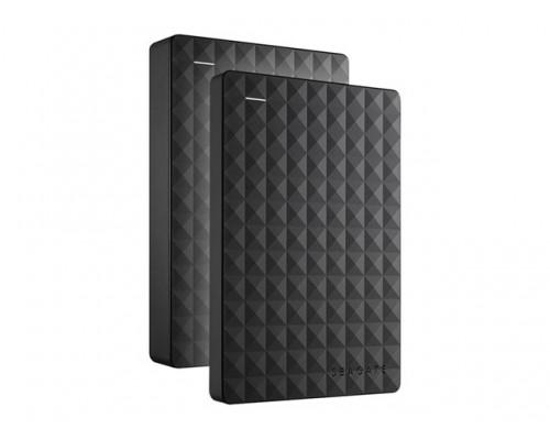 SEAGATE Expansion Portable 2TB HDD USB3.0 2,5inch RTL extern