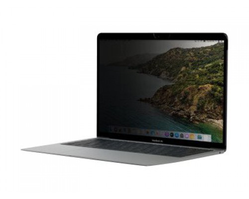 BELKIN ScreenForce Removable Privacy Screen Protection for MacBook Pro/Air 13inch