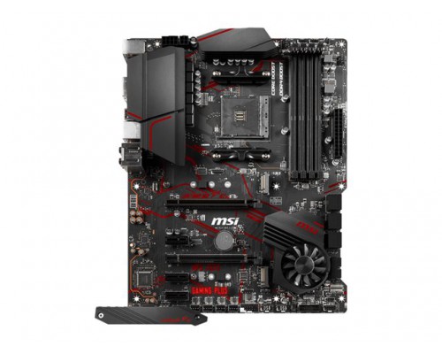 MSI MPG X570 GAMING PLUS Mainboard