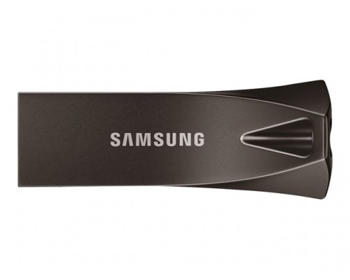 SAMSUNG BAR PLUS 32GB USB 3.1 Titan Gray