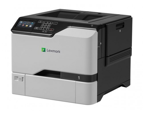 LEXMARK CS720de color A4 laserprinter 38ppm Duplex