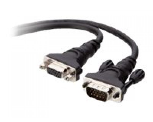 BELKIN VGA Video Extension Cable 3m