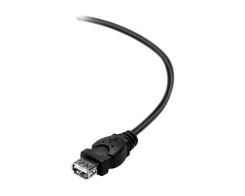BELKIN USB2.0 A - A Extension Cable 1.8m