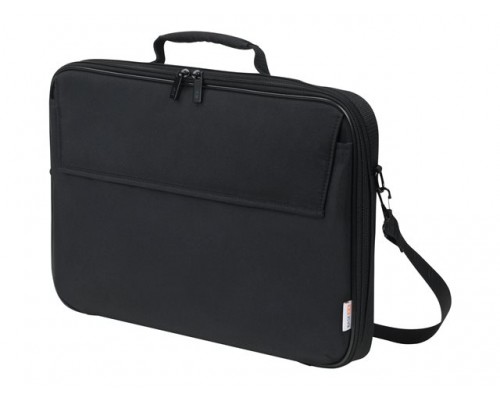 BASE XX Laptop Bag Clamshell 13-14.1inch Black