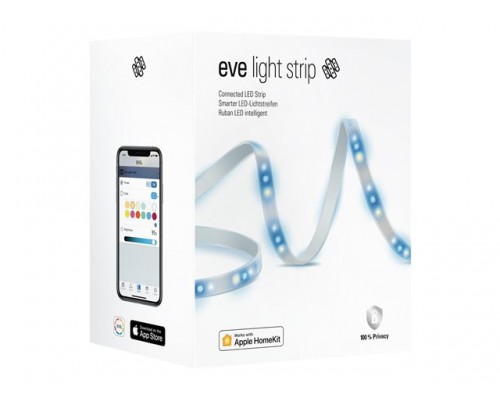 EVE Light Strip 2m Extension for Apple HomeKit