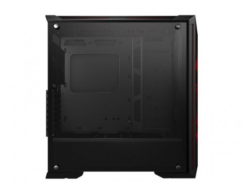 MSI MPG GUNGNIR 100D Mid Tower1x 120mm System Fan