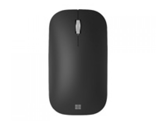 MS Srfc Mobile Mouse Black XZ/NL/FR/DE DEMO