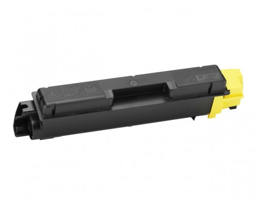 KYOCERA TK-580Y toner geel standard capacity 2.800 paginas 1-pack