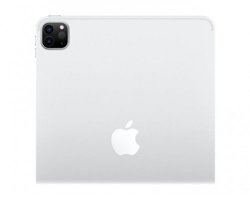 APPLE 11?inch iPad Pro Wi?Fi 1 TB Silver