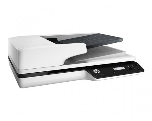 HP Scanjet Pro 3500 f1 USB Scanner