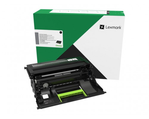 LEXMARK 58D0Z00 Black Return Programme Imaging Unit