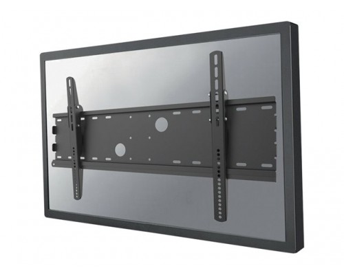 NEOMOUNTS BY NEWSTAR PLASMA-W100BLACK 37-85inch Flat Screen Wall Mount fixed