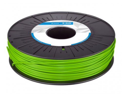 BASF Ultrafuse ABS Green 1.75mm 750g