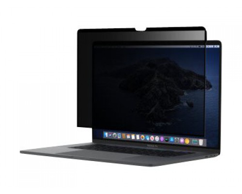 BELKIN ScreenForce Removable Privacy Screen Protection for MacBook Pro 16inch