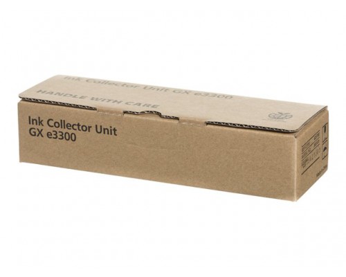 RICOH GXE3300N waste toner container