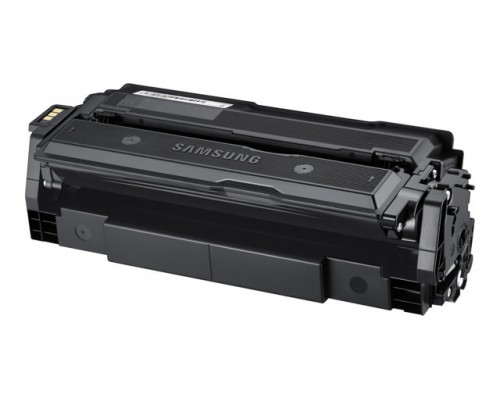 SAMSUNG CLT-K603L/ELS High Yield Black Toner Cartridge