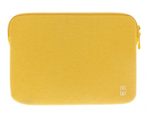 MW Sleeve MacBook Air 13inch non USB-C Yellow