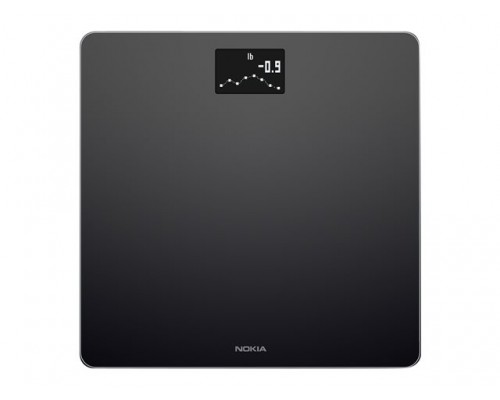 WITHINGS Body - Black BMI Wi-fi scale(P)