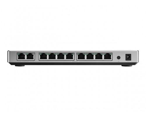 ASUS Switch non manageable 8 ports + 2 ports 10 giga