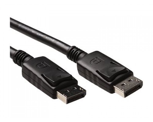 EWENT EW9840 DisplayPort cable 2.0 Meter