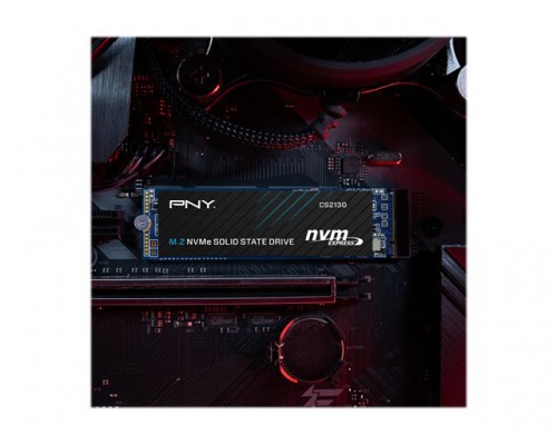 PNY XLR8 CS2130 2TB M.2 NVMe Internal Solid State Drive