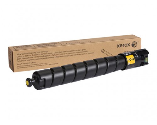 XEROX C9000 YELLOW Toner