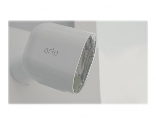 ARLO PRO3 wire-free 2 cam kit