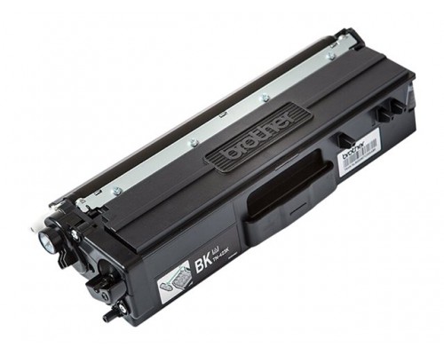 BROTHER TN423BK Toner Cartridge Zwart Hoge Capaciteit 6.500 pagina s voor Brother HL-L8260CDW, L8360CDW