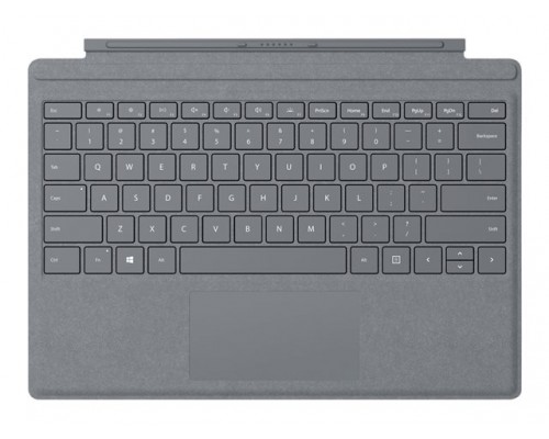 MS SPro Typecover Signa Lt Charcoal