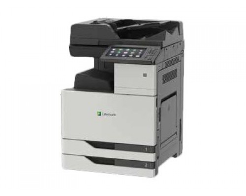 LEXMARK CX921de MFP LED A3 color Laserdrucker 35ppm print scan copy fax