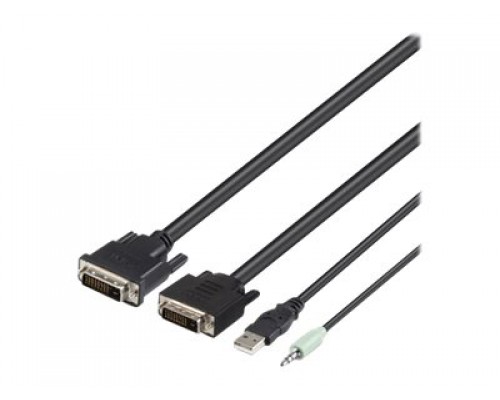 LINKSYS Secure KVM Cable Kit 10 FT 3m