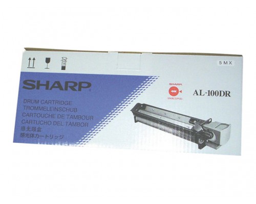 SHARP AL-100DR drum standard capacity 18.000 paginas 1-pack