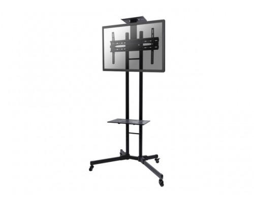 NEOMOUNTS BY NEWSTAR PLASMA-M1700E 32-55inch Mobile Flat Screen Floor Stand - height: 155-170 cm