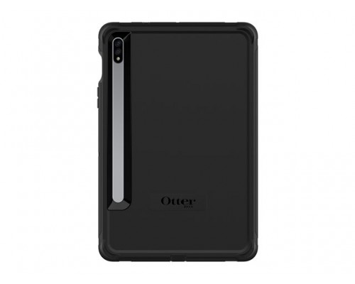OTTERBOX Defender Samsung Galaxy Tab S7 5G - black