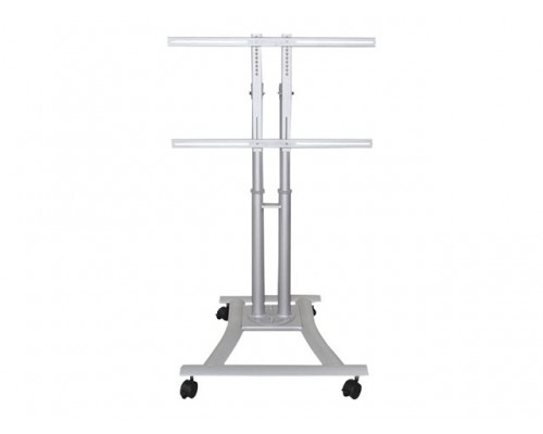 NEOMOUNTS BY NEWSTAR PLASMA-M1200 27-70inch Mobile Flat Screen Floor Stand - height: 80-120 cm