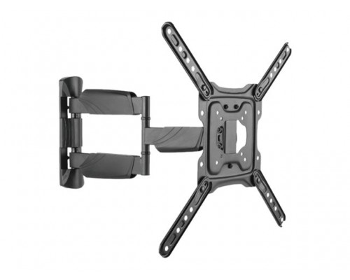 EWENT Easy Turn TV wall mount L 3 pivot 23-55 inch