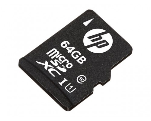 HP SDU U1 Micro SD XE Card 64GB