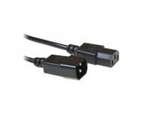 ACT NEC Power cord IEC320 C13-C14