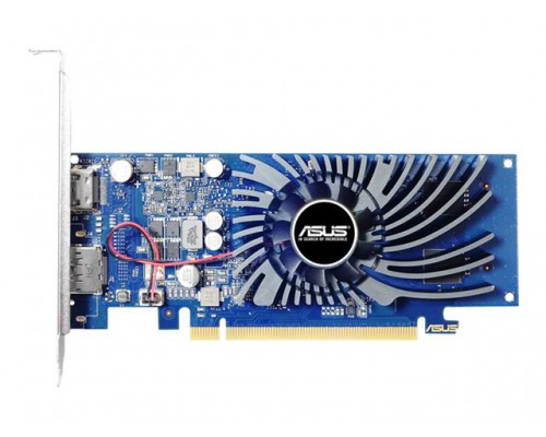ASUS GeForce GT 1030 2GB GDDR5 BRK low profile 64bit 1x HDMI 1xDP