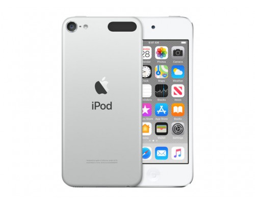 APPLE iPod touch 128GB Silver