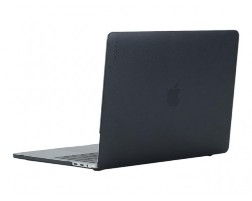 INCASE Hardshell Dots Case for 13inch MacBook Pro - Thunderbolt 3 USB-C 2020 - Black