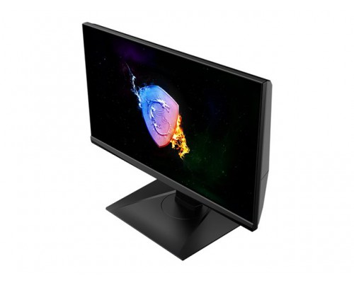 MSI Oculux NXG253R 24.5inch Monitor Rapid IPS LED FHD 16:9 1000:1 360Hz 400cd/m2 1ms DP HDMI