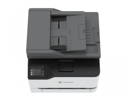 LEXMARK CX431dw Laserprinter Color MFP 24 ppm