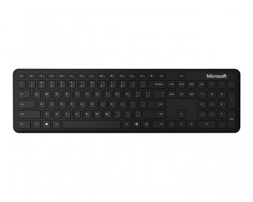 MS Bluetooth Keyboard (FR)(BE)