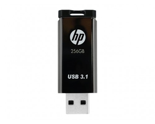 HP x770w 258GB USB stick sliding