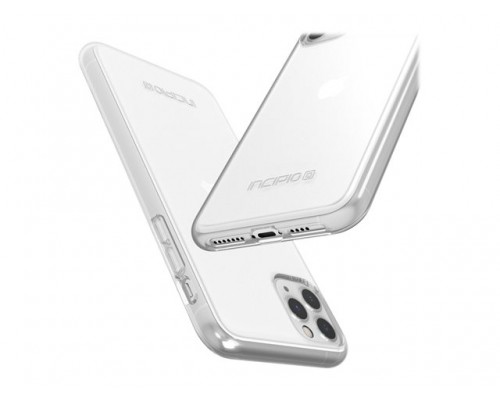 INCIPIO NGP Pure for iPhone 11 Pro Max - Clear