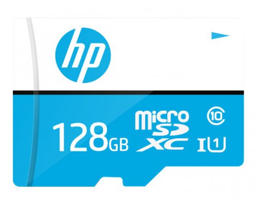 HP SDU U1 Micro SD XE Card 128GB