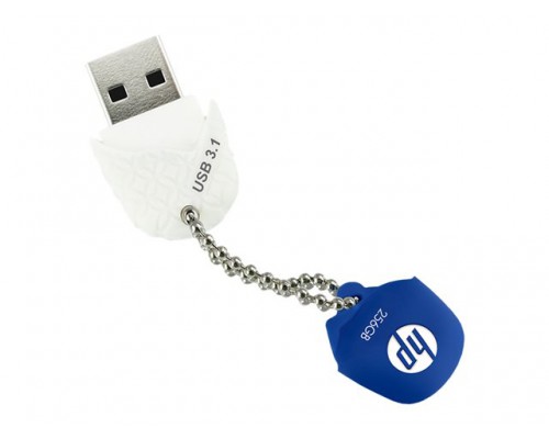 HP x780w 256GB USB stick sliding