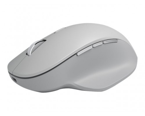 MS Surface Precision Mouse Comm SC Bluetooth Hardware Commercial light grey (XZ) (NL) (FR) (DE)